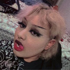 Meet your Posher, Kris